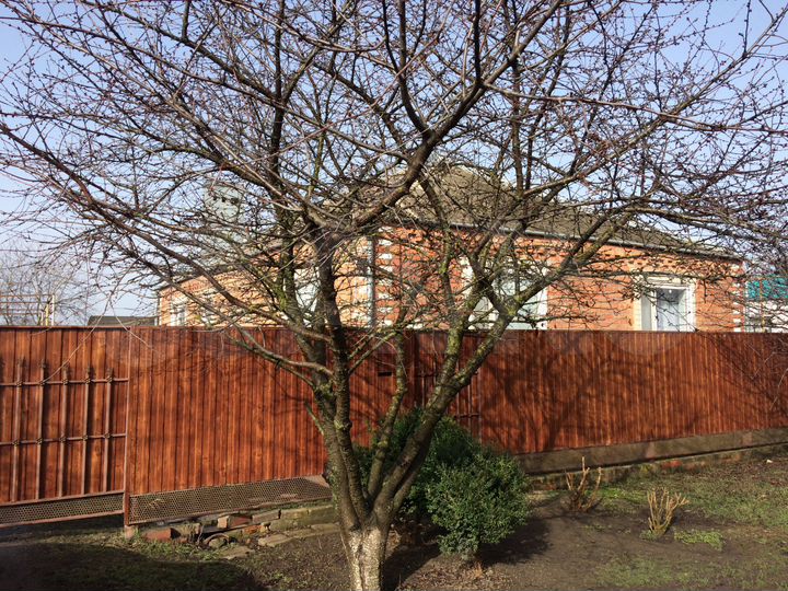 Дом 164 м² на участке 20 сот.