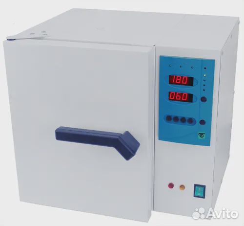 Сухожаровой шкаф гп-10