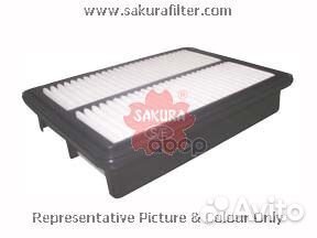 Фильтр воздушный Hyundai Grand Starex/H1 08- (2