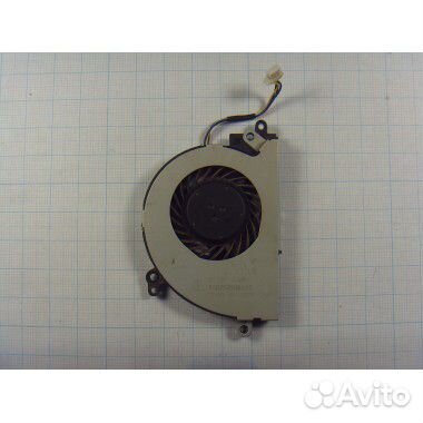 Кулер для ноутбука Asus X553M