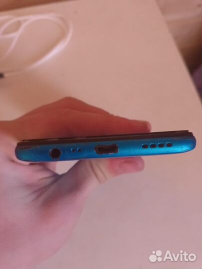 realme C3, 3/64 ГБ