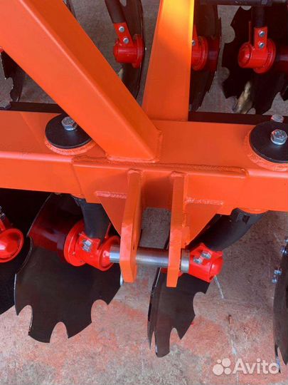 Борона БДМ-Агро БДМ, 2023