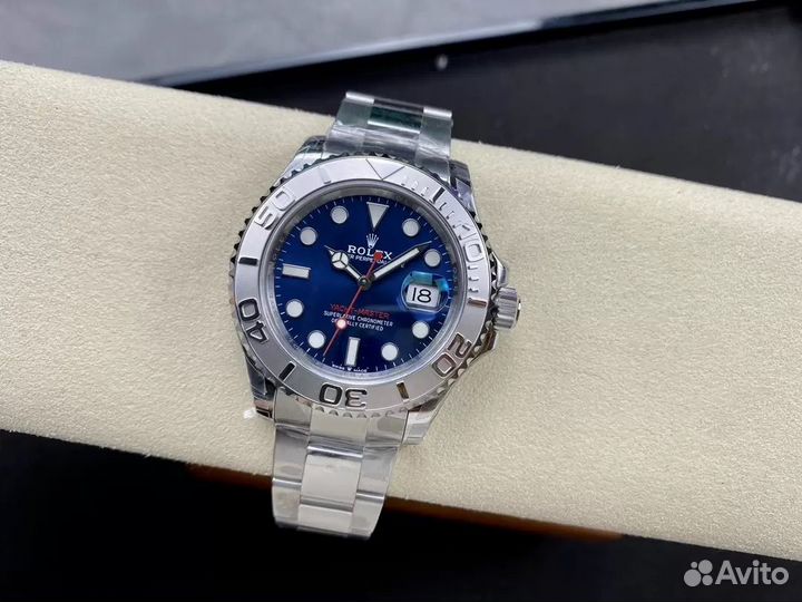 Rolex yacht master