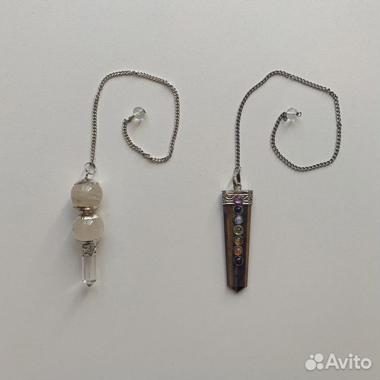 Кулон / Подвеска / Маятник (коллекция / быт)