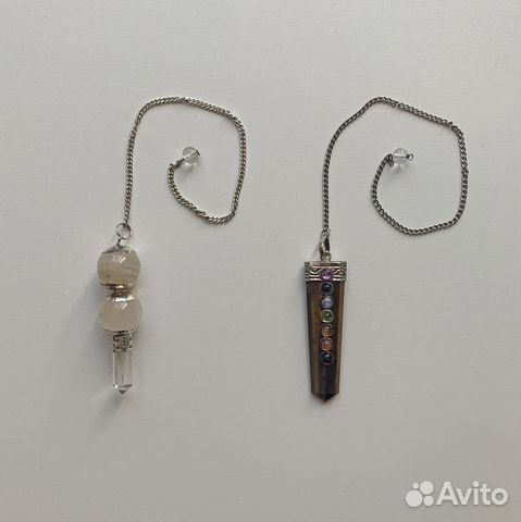 Кулон / Подвеска / Маятник (коллекция / быт)