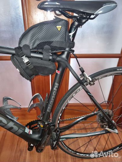 Велосипед Bianchi intenso