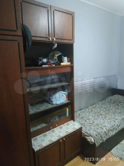 Комната 12 м² в 3-к., 1/2 эт.