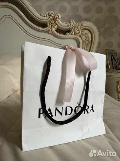 Браслет пандора