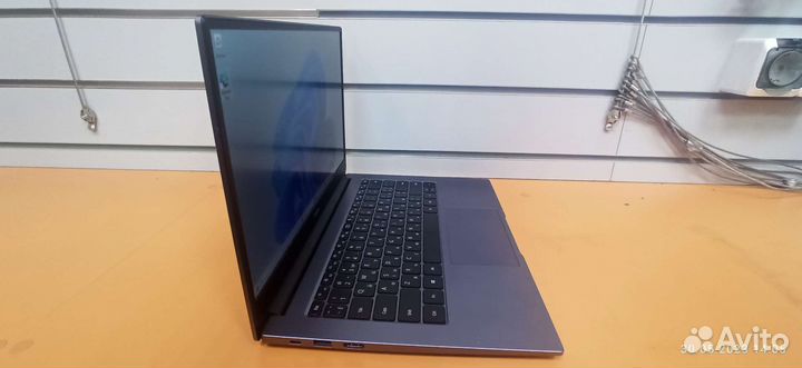 Huawei matebook d 14 NDB-WAH9