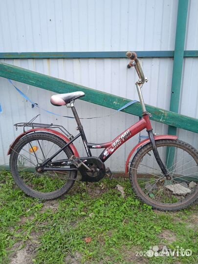 Продам два велосипеда