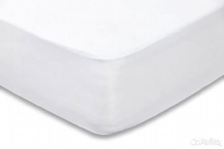 Водонепроницаемые чехлы для матраса 160x200