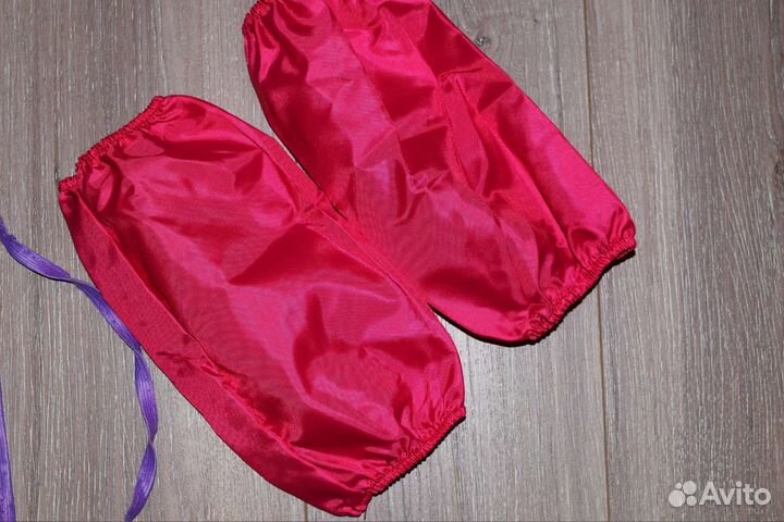 Фартук для труда