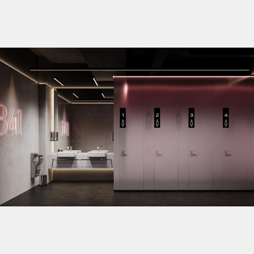 2-к. квартира, 61,5 м², 8/14 эт.