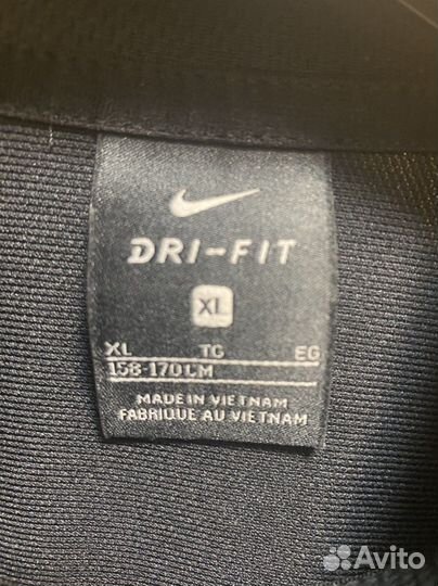 Кофта nike