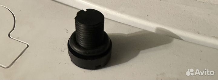 Клапан bmw 17111712788