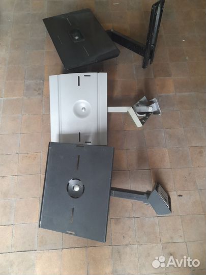 Кронштейны для тв