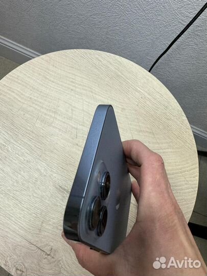 iPhone 13 Pro Max, 128 ГБ