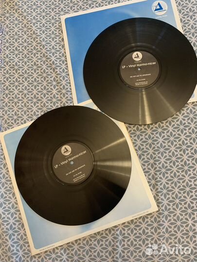 Слипмат Clearaudio