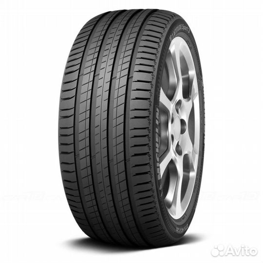 Michelin Latitude Sport 3 275/40 R20 106W