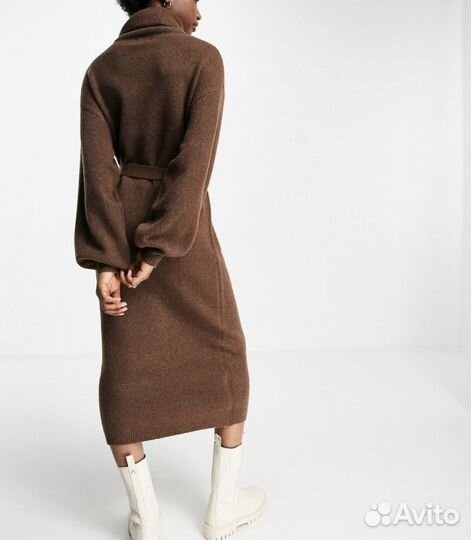 Платье ASOS design