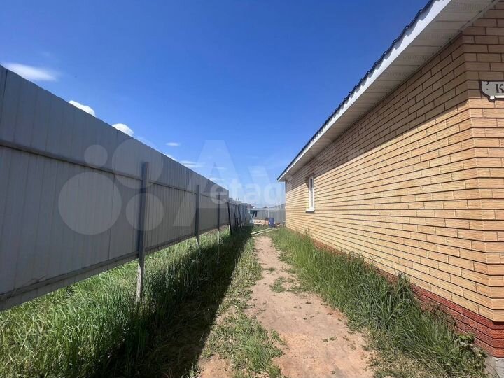 Дом 71 м² на участке 4,8 сот.