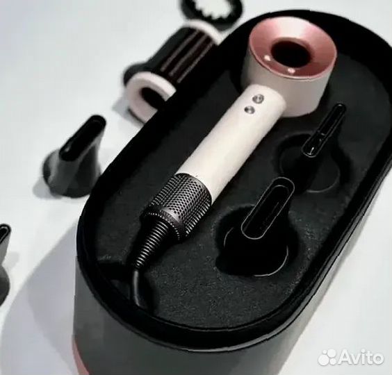 Стайлер Dysоn