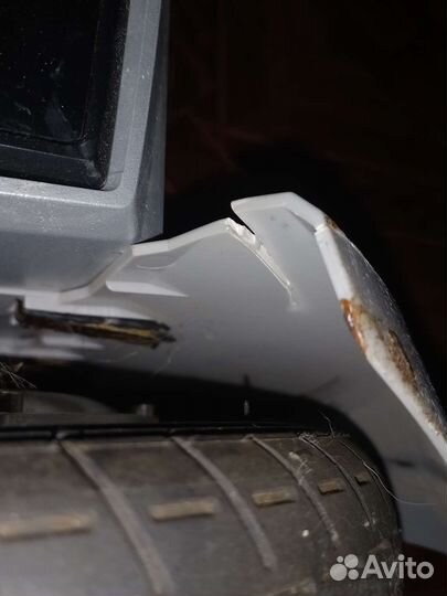 Гироскутер на запчасти