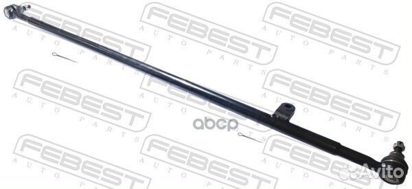 0222-GRY61 тяга рулевая центральная Nissan Pat