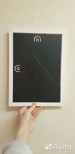 Фоторамки разные