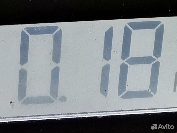 Бачок тормозной жидкости для Chrysler Voyager 3