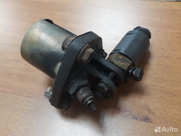 Свеча накаливания Mercedes Benz Actros