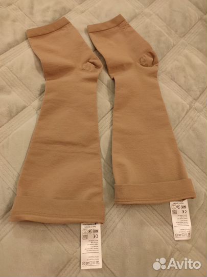 Компрессионный трикотаж