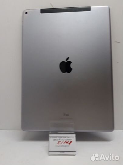 Планшет Apple iPad Pro 12.9