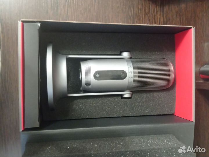 Микрофон Thronmax mdrill ONE PRO