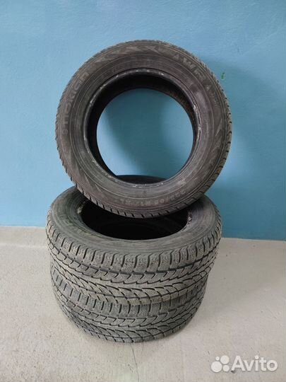 Nokian Tyres WR 225/65 R17