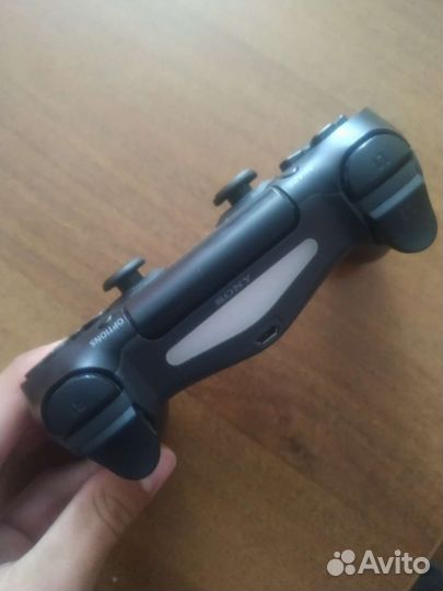 Sony PS4 джойстик дуалшок 4 оригинал