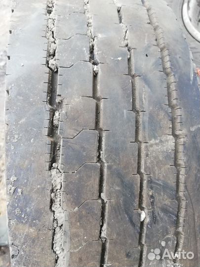 Колеса мерседес 714. 717