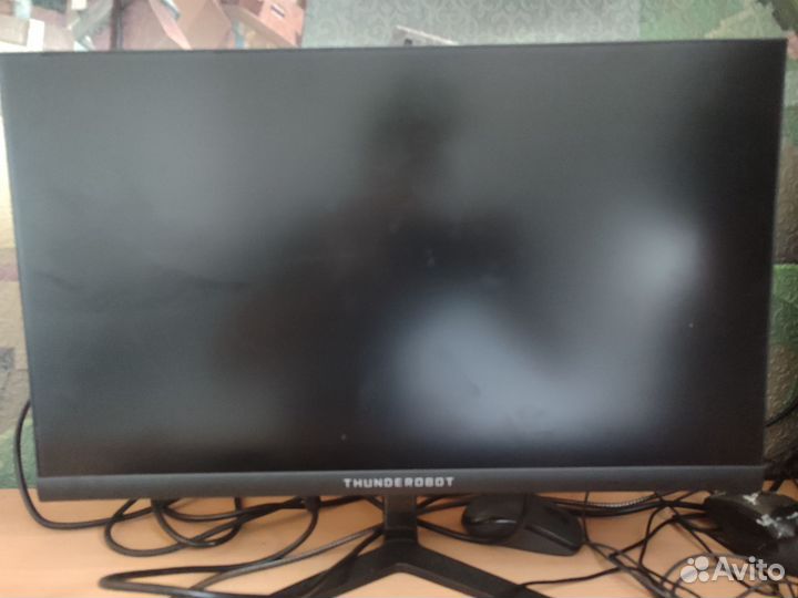 Монитор thunderobot