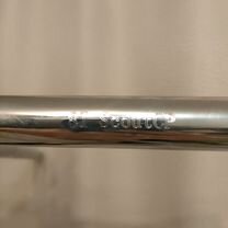 Руль для трюкового самоката tilt