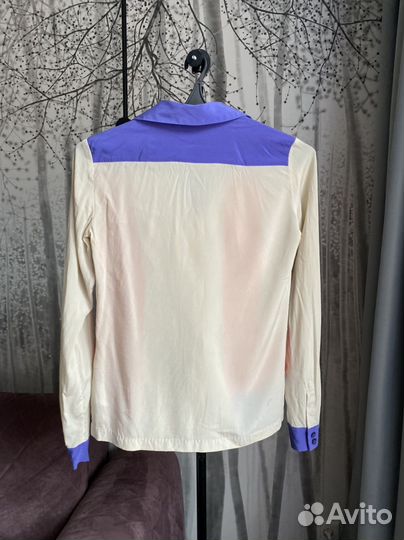 Блузка женская шифоновая iblues