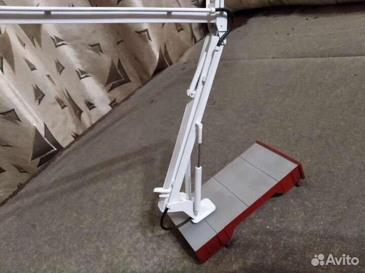 Масштабная модель автомобиля камаз 1:43