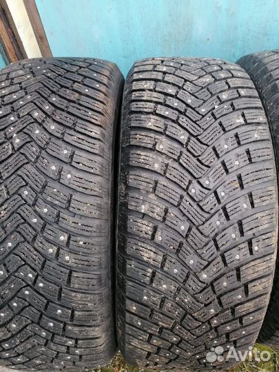 Continental IceContact 3 265/60 R18