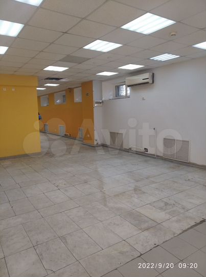 Свободного назначения, 258.3 м²