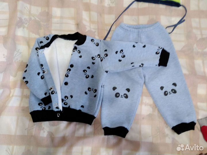 Пакет мальчик 1-2,5 г