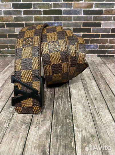 Ремень Louis Vuitton