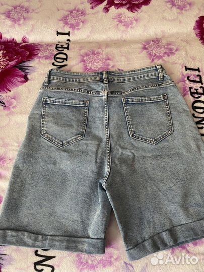 Шорты женские