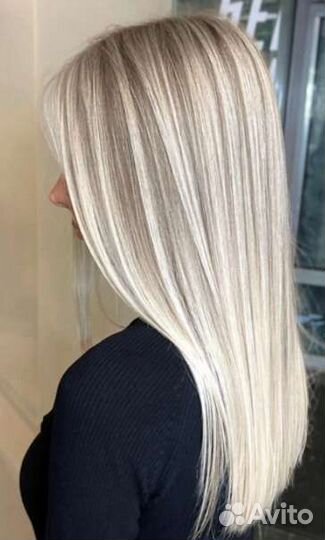 Парикмахер-универсал