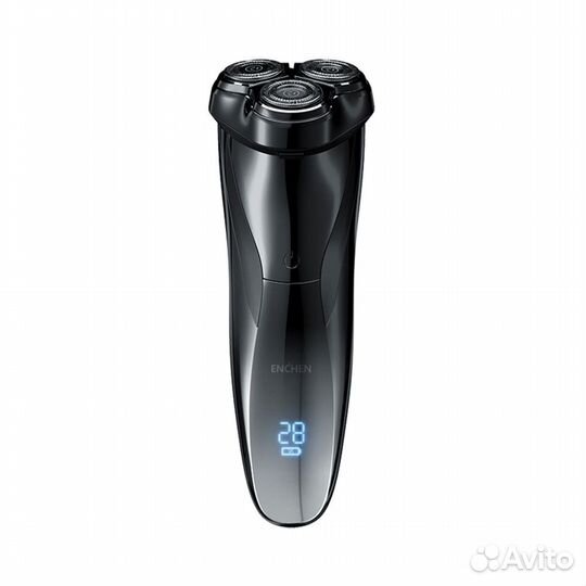 Электрическая бритва Mi Enchen Blackstone