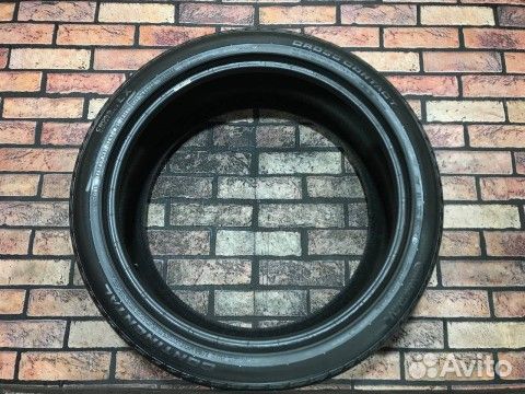 Continental ContiCrossContact UHP 275/40 R22 108Y