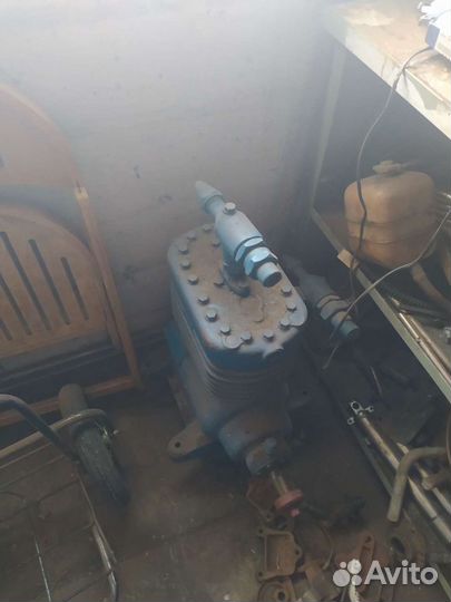 Компрессор